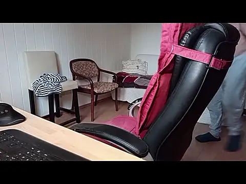 Rainfish live sex cam