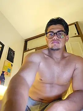 Live sex cam di El_PrincipeU