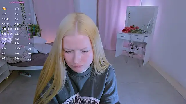 Live sex cam di Laly_Peach