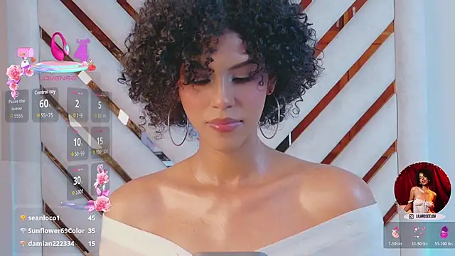 lila-rose - Lila-Rose's free webcam - UK Sex Cams