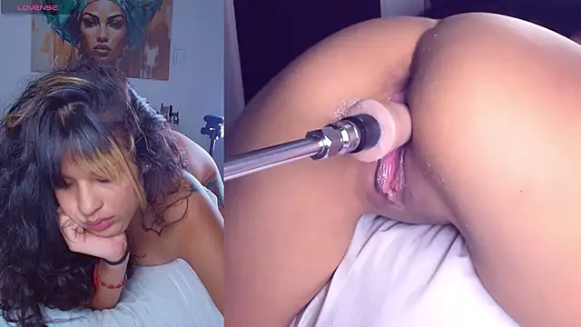 Andy__Nova live sex cam