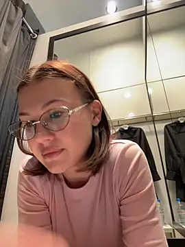 rinacat (F young) - Squirt time 💦