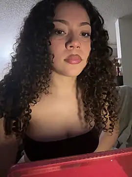 ladylavish (F teen) - Make my pussy cum👅🌊