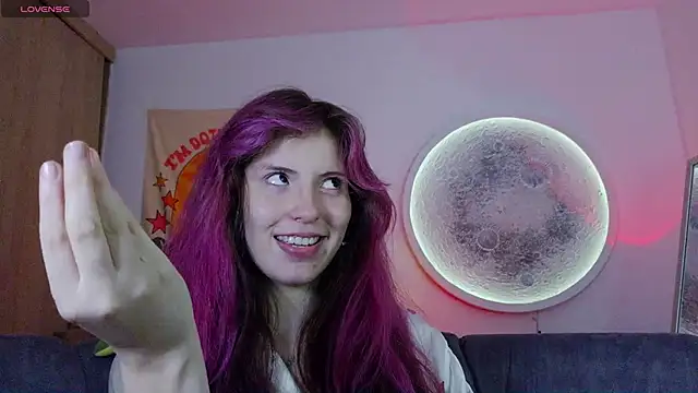 cherrybom969 (F teen) - cream on ass 🍑🔞