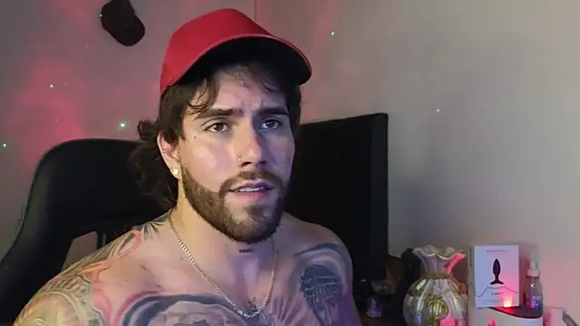 Ades_Lowe live sex cam