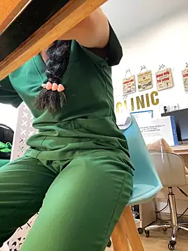 Clinic_Sexy Live Webcam on Stripchat