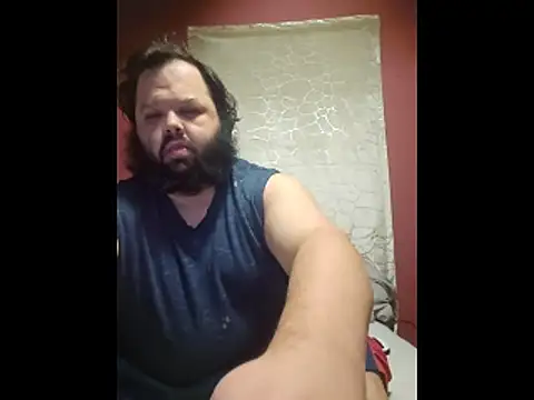 Strongbutgentle36 live sex cam