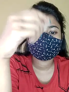 Webcam Model (trinasa)  is live.Free join now!