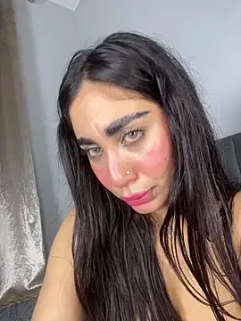 Daloaa_Mery's live cam