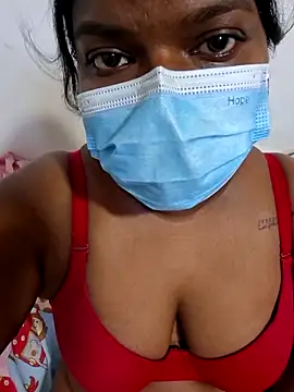 Webcam Model (chubybabi)  is live.Free join now!