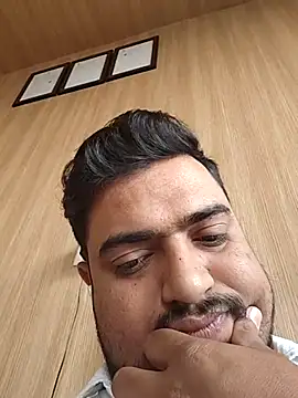 hunterkingshan live sex cam