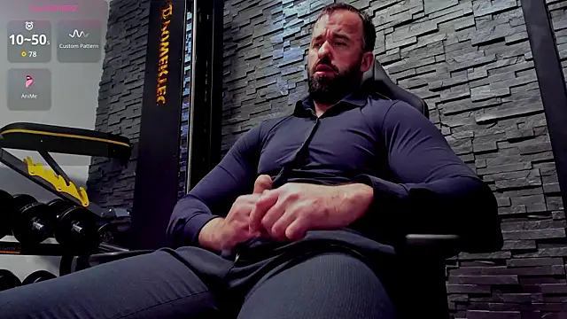 david_big_daddy (Ask my age) - CLOUDS PARTY