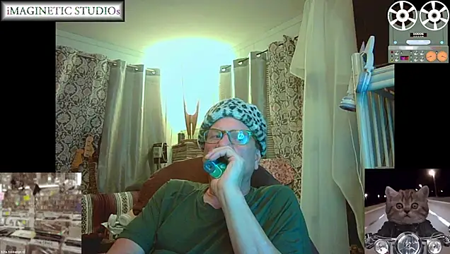 Preview of coryassman