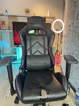 saracaball_ (T young) - Cumshow while u fuck me with machine