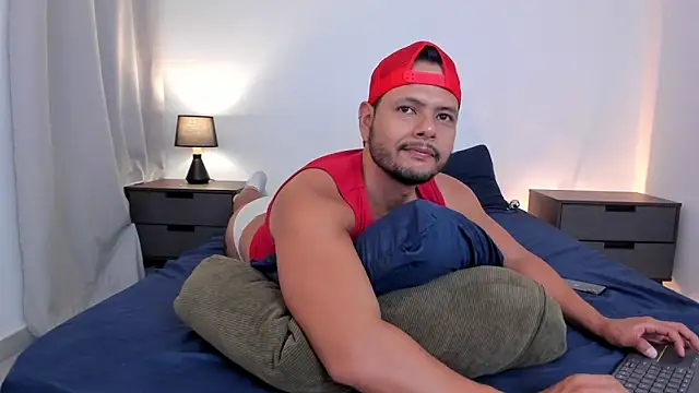 nate_ocean (Ask my age) - cum show