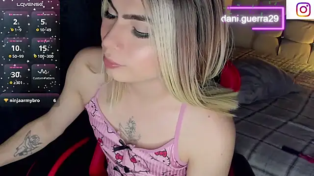 saskya (T young) - cum show full :)