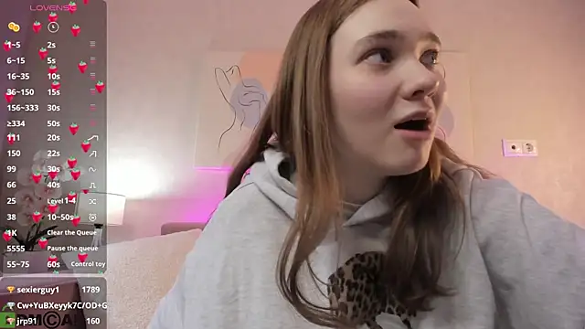 genne_tierney (F teen) - cum with domi