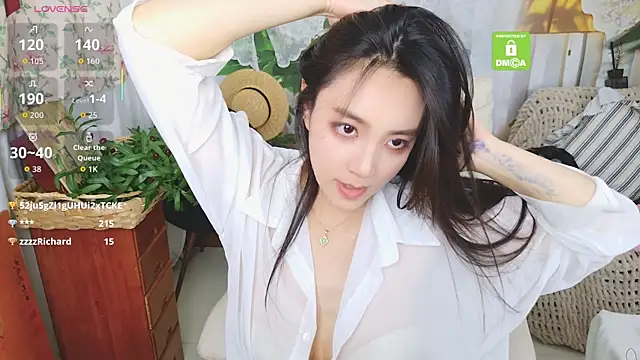 aquarius-tianbao (F milf) - 小粉塞入5分钟加震动棒