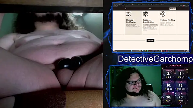 Preview of detchompy