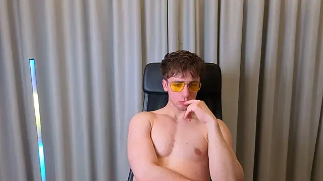 kellenwest (M twink) - make me happy :)