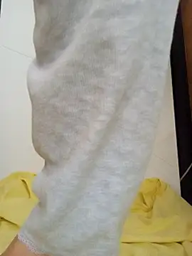 zerrin_34 (F young) - Boşalma