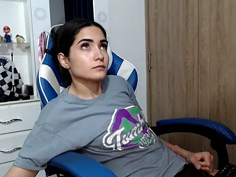 kaiadelrio (F young) - 👑 Top 1 gets my exclusive attention… do