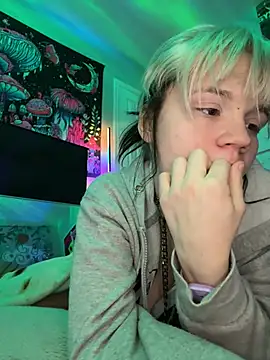 Cutiepiespanks's live cam