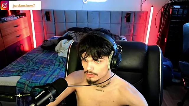 Preview of jordanshow