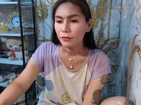 tshot_izzy_88 webcam