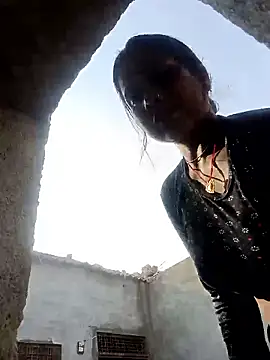 Shreya_pandit webcam