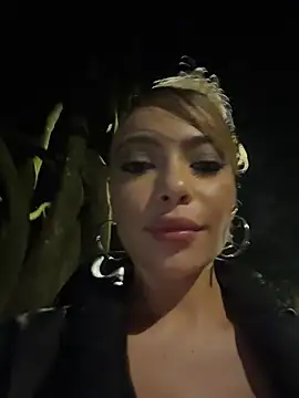 Ginevrafedez's live cam