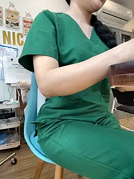 Clinic_Sexy webcam