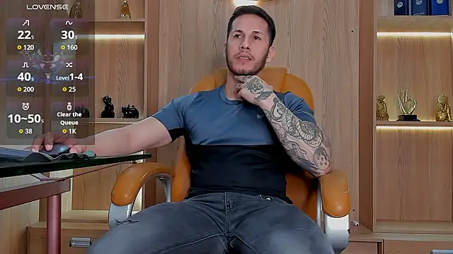 Preview of george_diesell