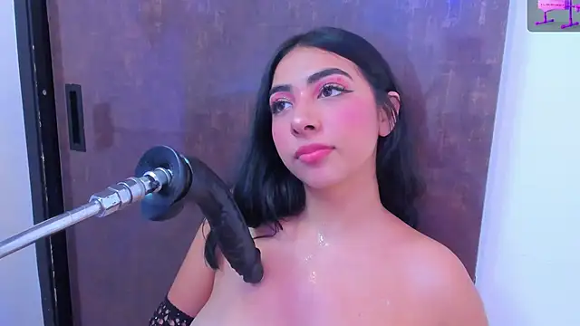 Live sex cam di cherry_skinny_