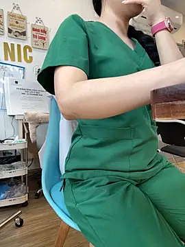 Clinic_Sexy webcam