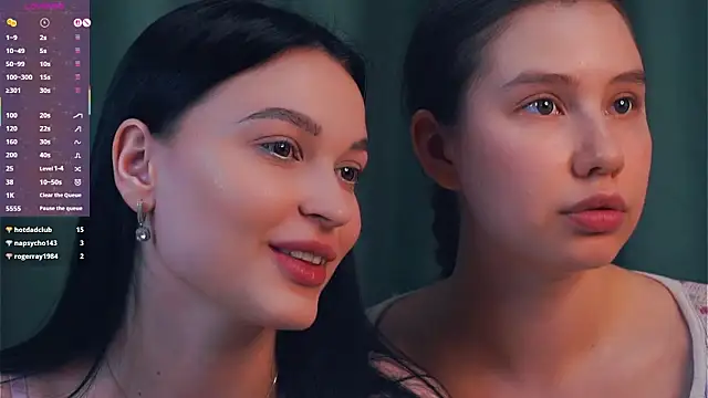 ZofiaSoshnik live sex cam