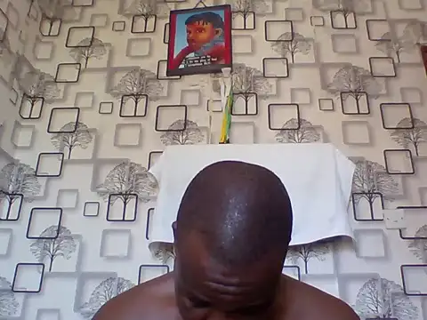 chumba_001 (Ask my age) - Tip Tip for a thunderous shows