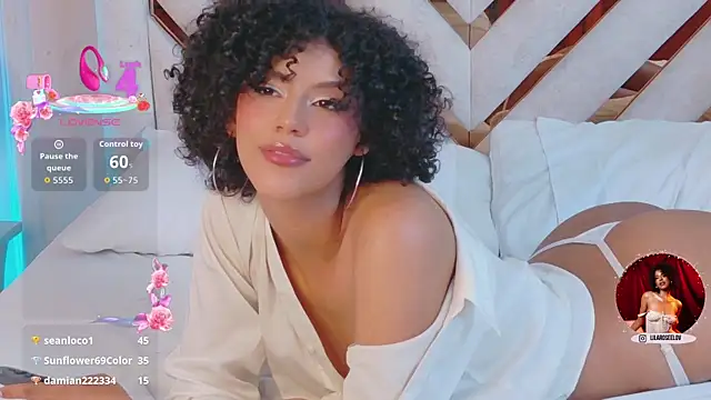 lila-rose (F teen) - 🌸Flirt with Tits 🌸