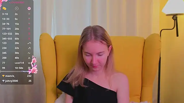 cathyheximer (Ask my age) - Hello!!!