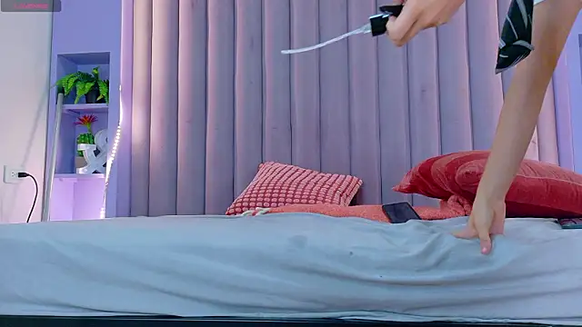 amberstonne__ (F teen) - CONTROL DOMI *5MIN