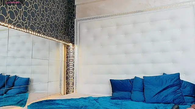 karissia (F milf) - make me squirt>3