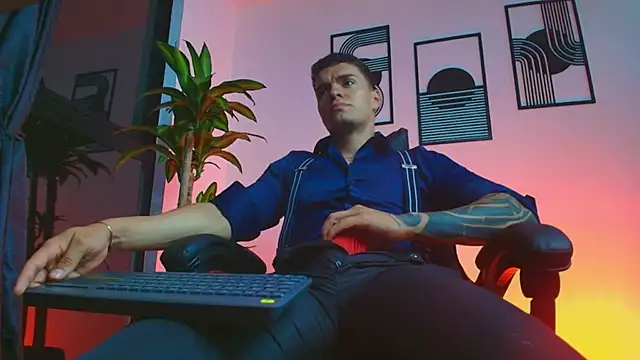 ALPHA_DOMINUS_ webcam