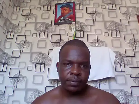 chumba_001 (Ask my age) - Tip Tip for a thunderous shows