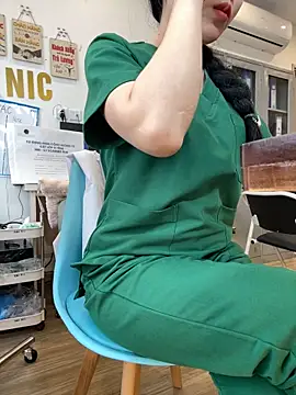 Clinic_Sexy webcam