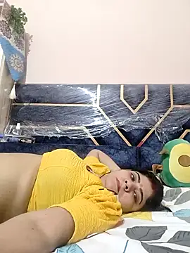 Webcam Model (Husnpari20)  is live.Free join now!