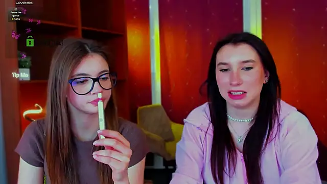 mia_bamby1 - Mia_bamby1's free webcam - UK Sex Cams