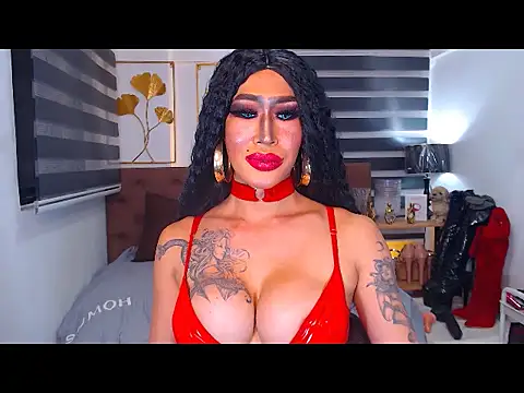 dominatemistresstania - DominateMistressTania's free webcam - UK Sex Cams