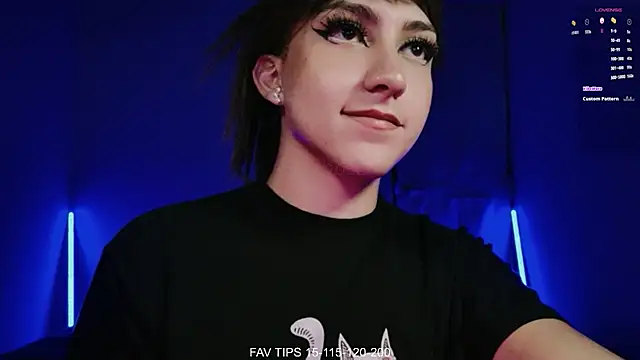 Nalan__ live sex cam