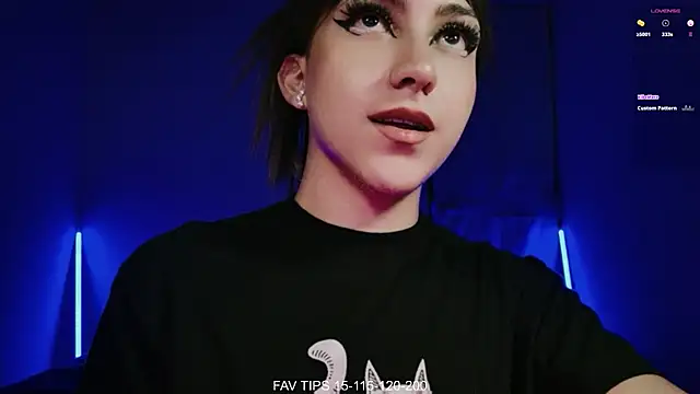 Nalan__ live sex cam