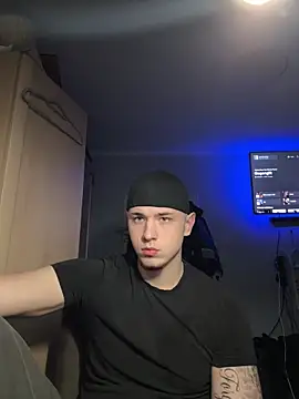 Channingboy live sex cam